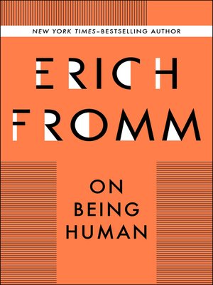 The Art Of Listening Erich Fromm Pdf